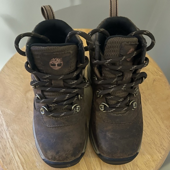 Timberland Other - Timberland hiking boots. Toddler boy size 9